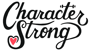 character strong